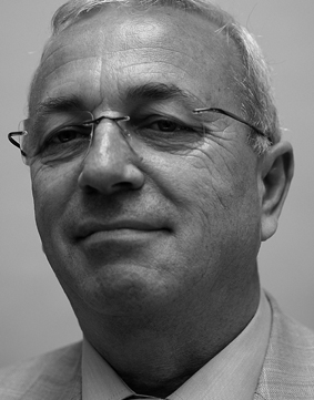 Bernd Niesen