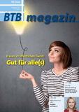 BTB-Magazin