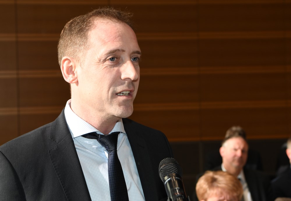 Jan Seidel fordert Stärkung der technischen Verwaltungen damit der Fachkräftemangel behoben wird.