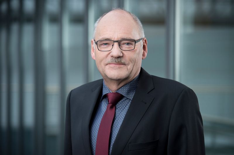 Friedhelm Schaefer