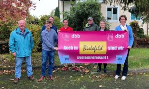 Bielefeld