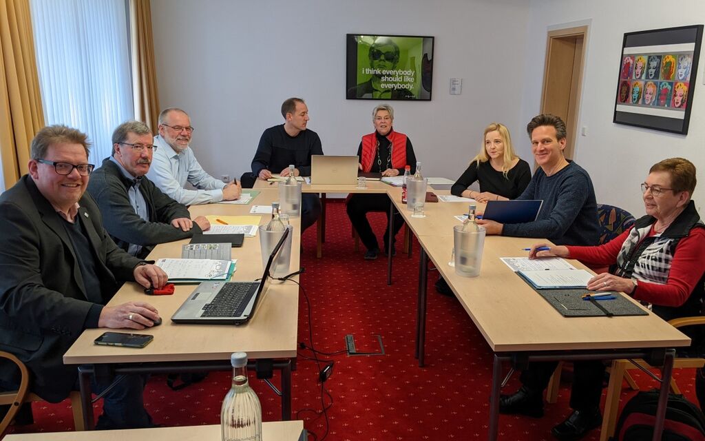 BTB Grundsatzkommission