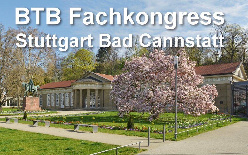 BTB Fachkongress in Baden-Württemberg