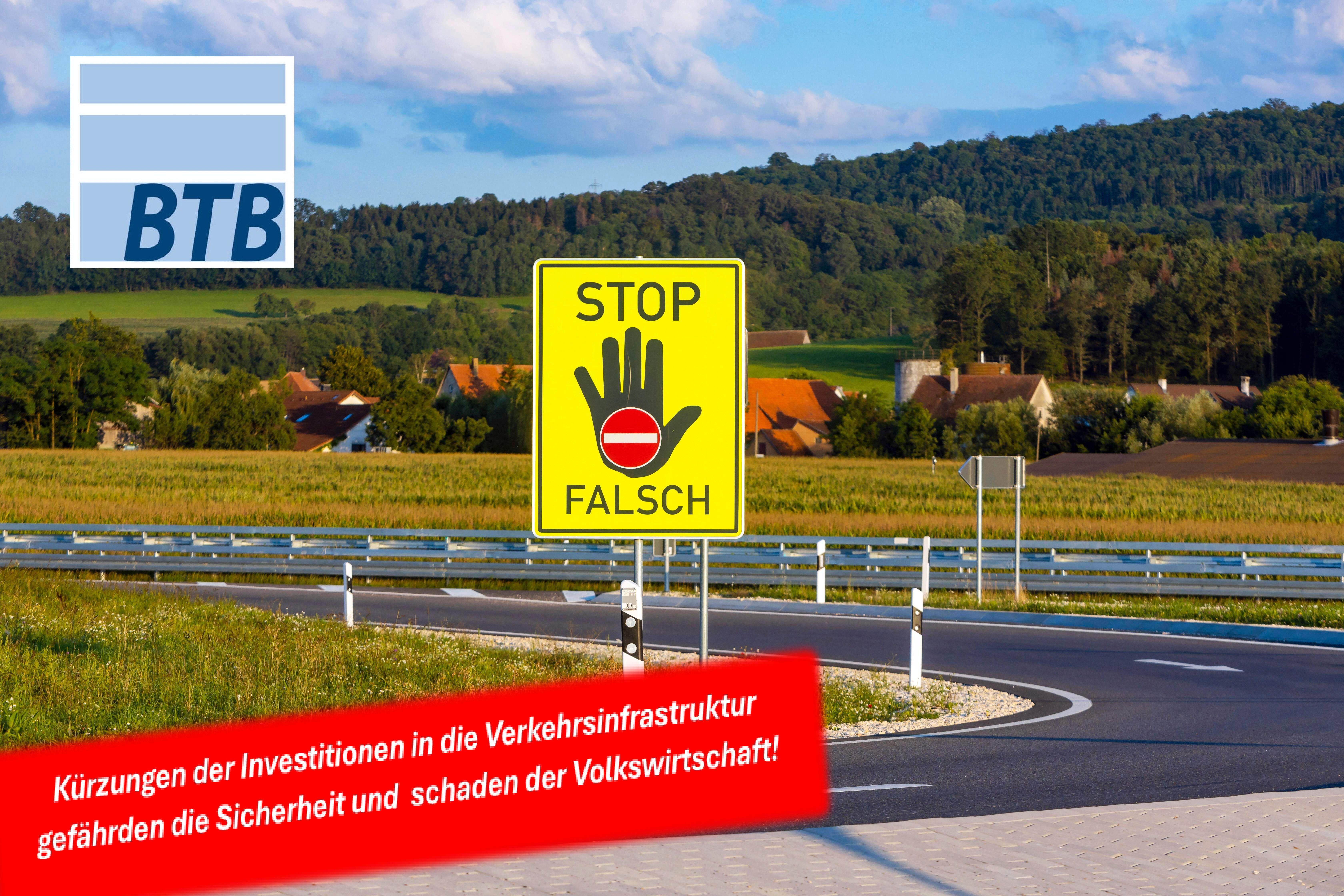 Falschfahrer