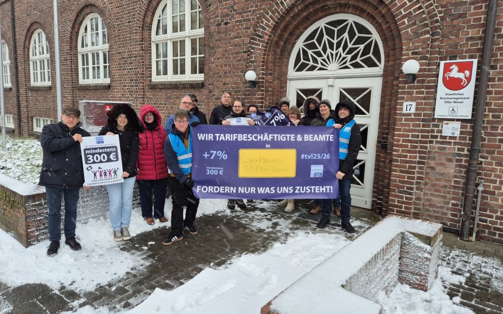 btb niedersachsen sb elbe weser cuxhaven a