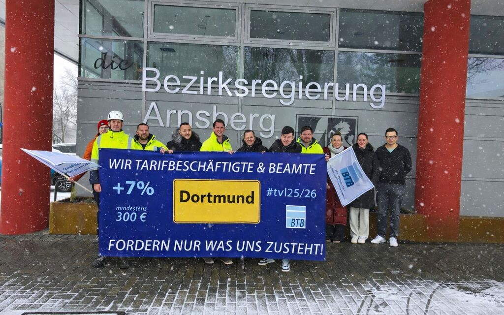 btb nrw dortmund