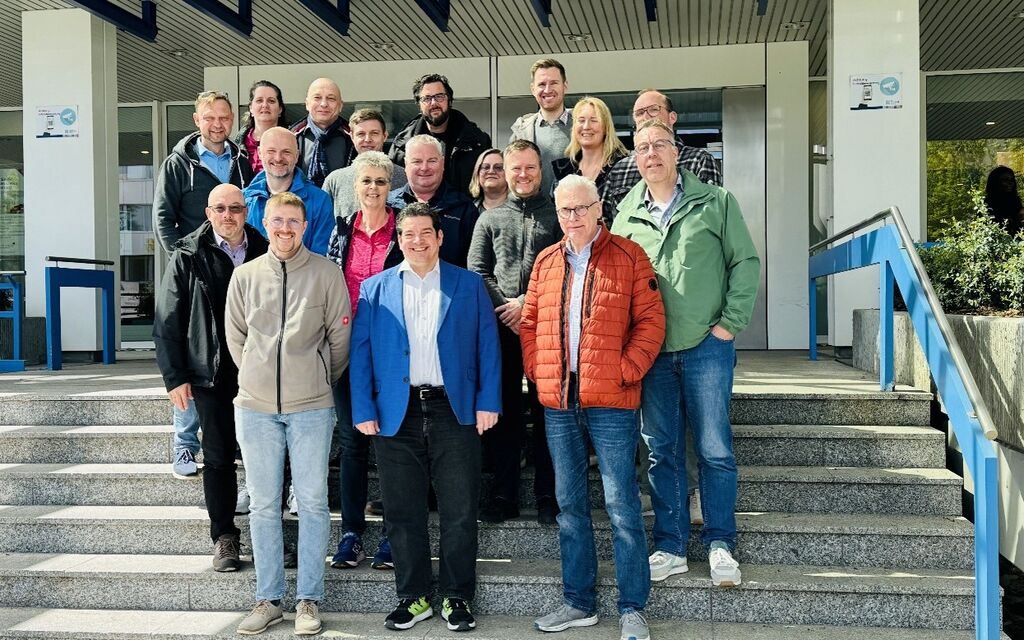 2026 ak vermessung und landentwicklung in wiesbaden