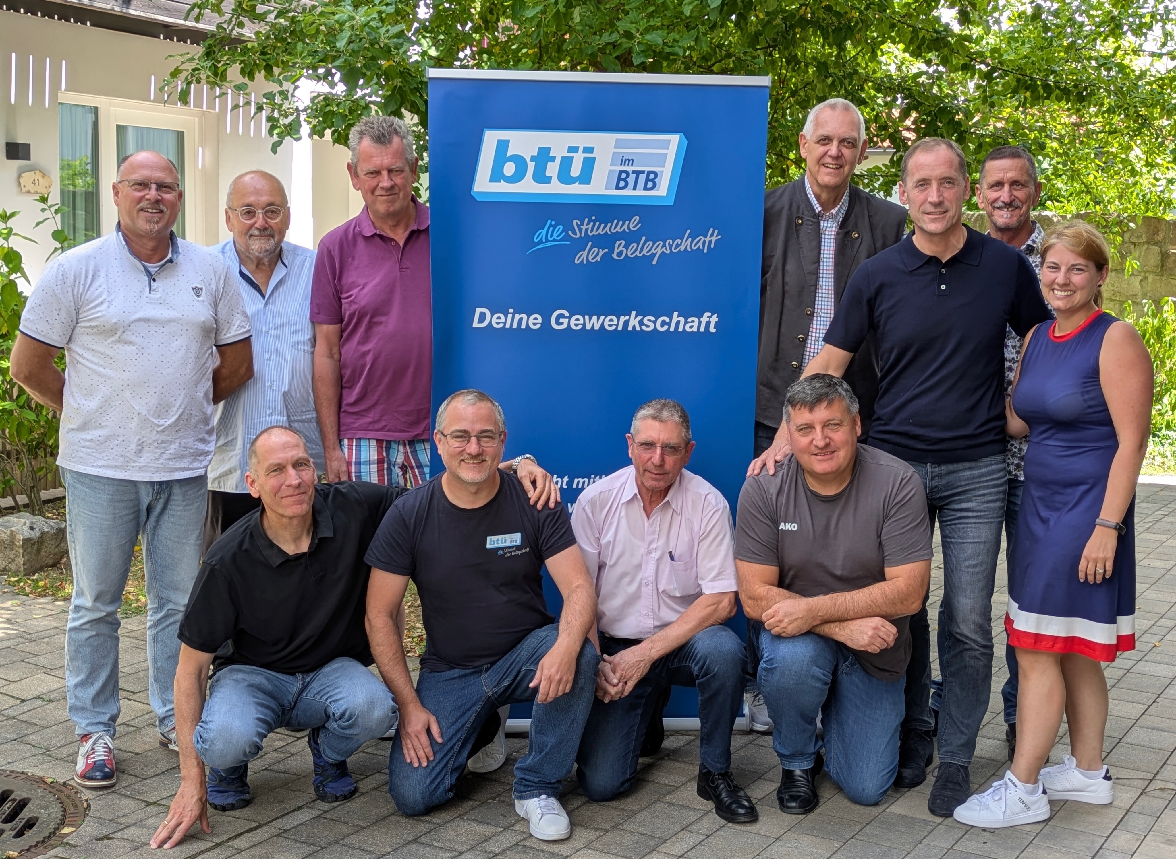btü