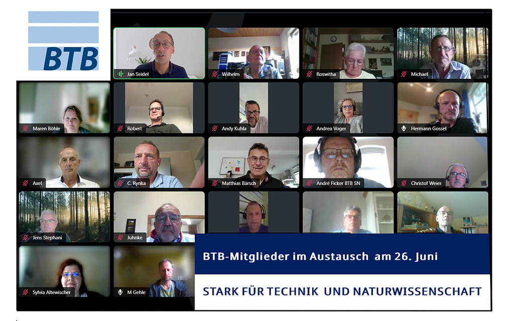 Videokonferenz 
