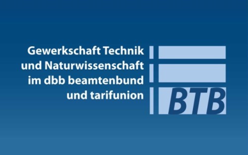 BTB Logo