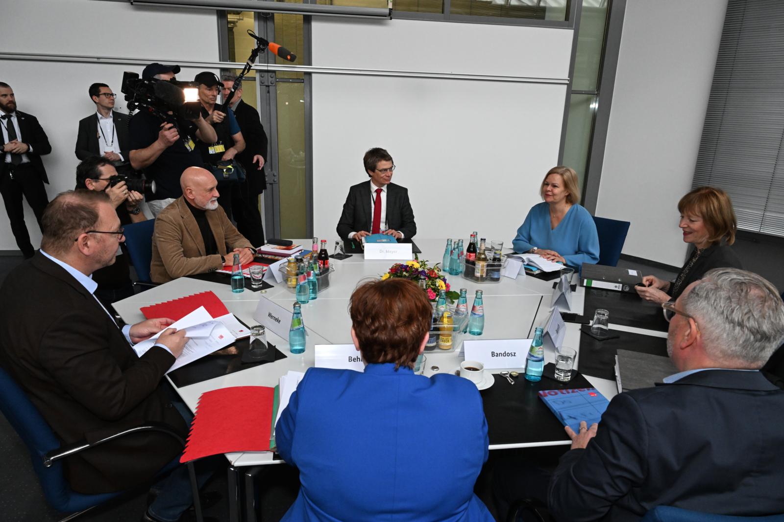 Schlichterspruch wurde angenommen