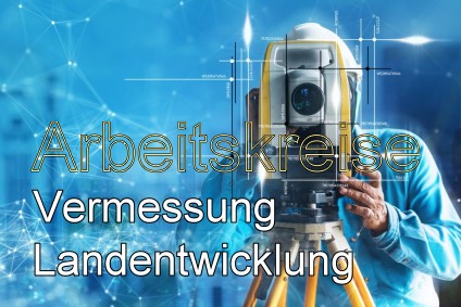 BTB Arbeitsgemeinschaften Vermessung und Landentwicklung