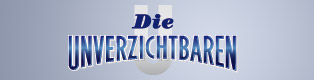 Die Unverzichtbaren