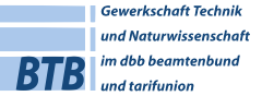 BTB - Gewerkschaft Technik und Naturwissenschaft im dbb - beamtenbund und tarifunion