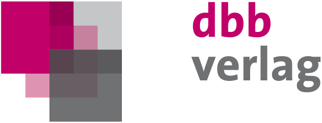 Logo dbb Verlag
