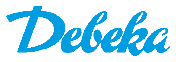 Logo Debeka
