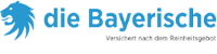 Logo Die Bayerische