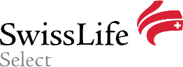 Logo Swiss Life Select