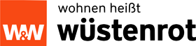 Logo Wüestenrot