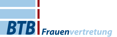Logo BTB Frauenvertretung