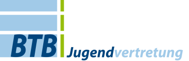 Logo BTB Jugendvertretung