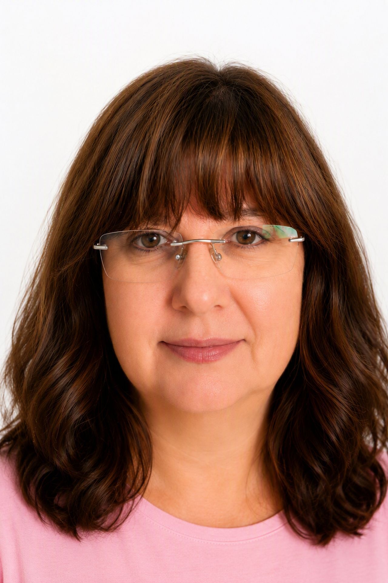 Petra Meister