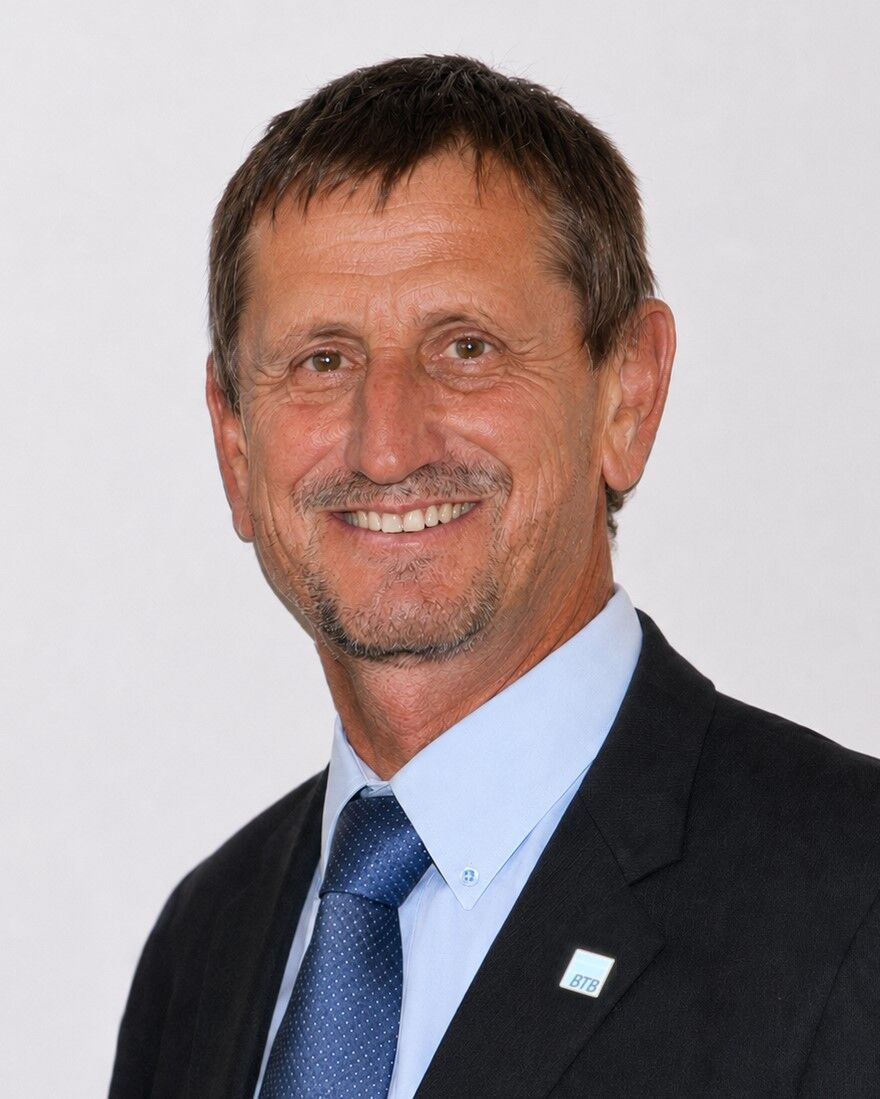 Michael Brendle
