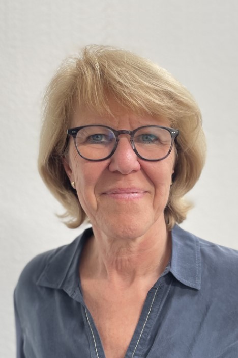 Harriet Harken