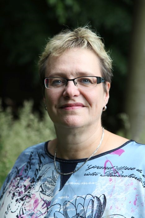 Sabine Regelmann